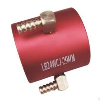 2435 2440 2445 Water Cooling Jacket Heatsink for 24 Series Brushless Motor Supplies