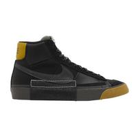 Nike Blazer Mid Pro Club Black Bronzine 41