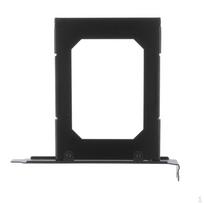 Dual 2.5 inch SSD HDD Mounting Bracket for Internal Bay Holder