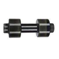 Multifunctional Gym Sports Dumbbell Kettle Water Bottle Outdoor Fitness Cycling for Effective Working-out Accessories