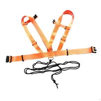 Deer Drag and Harness Hunting Puller for Elk Outdoor Equipment Camping