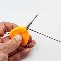 Fishing Line Knot Puller Tool, 5 in 1 Accessory Multifunctional Peeler, Stripper,