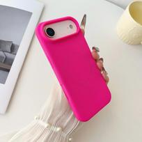 al Liquid Silicone Case for For Iphone 17 Pro Max Air 16 1 14 13 Pro Max with  Wireless Charging Cases iPhone17 Pro Max