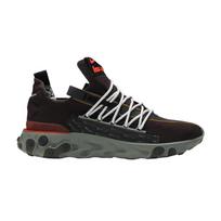 Nike ISPA React Low Velvet Brown 38
