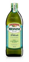 Monini Delicato Oliwa Z Oliwek Extra Virgine 750Ml