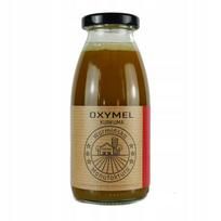 Oxymel Kurkuma Warmińska Manufaktura 250Ml