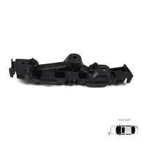 BSP679 Bumper Holder Bracket 631433758R Front Left for Dacia Sandero Stepway MK2 Clio Symbol