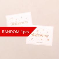 [IŠANKSTINIS UŽSAKYMAS] RYTOJ X TOGETHER 3 minizodas : RYTOJ (Weverse Albums ver.) RANDOM 1PCS