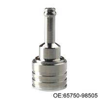65750-98505-000, 6575098505000, 65750-98505, 6575098505 Lizdo kuro žarnos valties variklio dalys