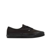 Vans Vault Og Authentic Lx Black Black 245