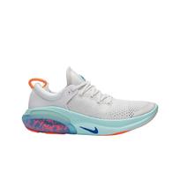 Nike Joyride Run Flyknit Balti Ryškiai Manginiai 270