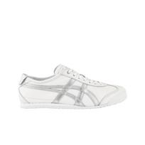Onitsuka Tiger Mexico 66 White Silver 255