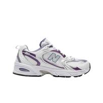New Balance 530 Baltas Violetinis 265
