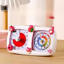Visual Timer Learning Special Children's Timer Time Management Countdown Reminder Student Homework