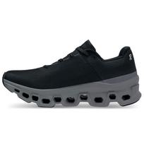 Cloudmonster Black Magnet Women Sneakers 61.99024 36