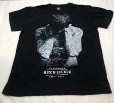 comfort colors Mitch Lucker Suicide Silence 2012 RIP Memorial T shirt Tops tees Men's Women's 2XL