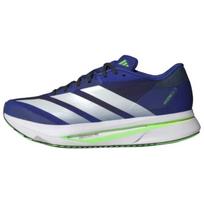 adidas Adizero SL2 Lucid Blue White Men Sneakers Cloud-White Lime-Burst JQ0347 45⅓