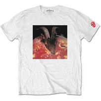 The Rolling Stones - Goats Head Soup - Graphic Shirt (T-Shirt) M