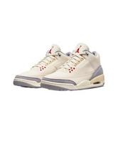 Air Jordan 3 Retro SE Muslin Jordan 3 Muslin AJ3 Muslin DH7139-100 EU 42 smėlis