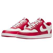 Nike Men's Court Vision LO Casual Shoes 39