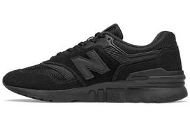 997 New Balance 'Triple Black' CM997HCI 37.5