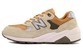 New Balance 580 D 'Cream Yellow' CMT580BZ 40