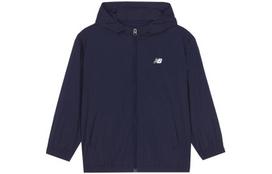New Balance Outdoor Wear Navy Blue Kids' 7AD2S013-NV 140