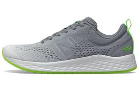 New Balance Fresh Foam Arishi V3 Grey/Green Women's WARISTC3 36