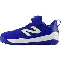 New Balance Fresh Foam 3000v7 Cushioning, Wear Resistant Low top Kids' Training Shoes Blue Kids' JT3000B7 36