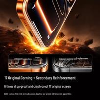 UGREEN AR Corning Tempered Glass Screen Protector