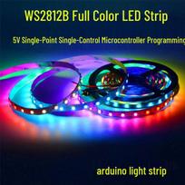 CYBERHASH Programmable LED Strip