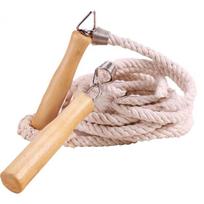 ZLIII 5-Meter Group Cotton-Linen Jump Rope