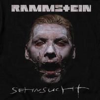 Rammstein Industrial Metal Neue Härte Pyro Concert Tour Merch Vtg Retro T Unisex L