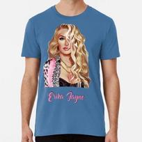 Erika Jayne Housewife Entertainer Beverly Hills S to 5XL Made in the USA T-Shirt 3XL