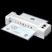 Deli 3892 A3/A4 Home Laminator CN plug (adapter included)