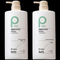 Botai Balancing Oil Control Volumizing Shampoo