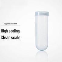 Aokewen 100mL Screw Cap Centrifuge Tubes