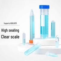 Aokewen Plastic Centrifuge Tubes