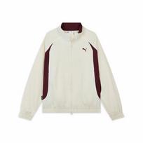 PUMA Loose Fit Retro Casual Jacket L