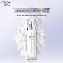L'Oréal Crystal Clear Skin Brightening & Refining Lotion