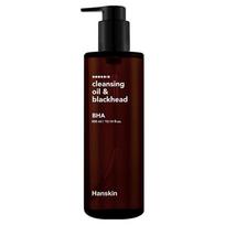 HANSKIN Cleansing Oil & Blackhead BHA 300ml 300ml