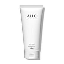 AHC Prep Reset Deep Cleansing Foam 150ml Hydrating Facial Cleanser Korean Skincare