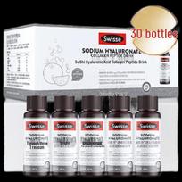 Swisse Collagen Glow Liquid with Hyaluronic Acid & Niacinamide