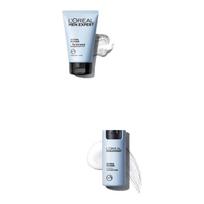 L'Oreal Men's Hydra Power Moisturizing Oil Control Cleansing Gel