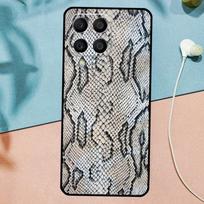Snake Texture For Samsung Galaxy M33 M35 M55 M15 M12 M13 M14 M34 M54 M53 M21 M31 M11 M32 M52 M06 M16 Case For Samsung M11
