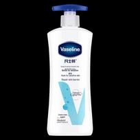 Vaseline Intensive Care Sensitive Skin Body Lotion