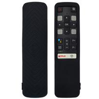 Silicone Case Cover Use for TCL RC802V Smart TV Remote Control 49P30FS 65P8S 55C715 juoda