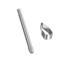 Pen Tips For Microsoft Surface Pro 7 6 5 4 Series Surface Laptop Stylus Pen No Wear Out Titanium Alloy Pen Tips