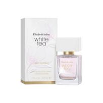 YILISHABAIYADUN White Tea Pink Freesia Perfume Potpourri Scent Eau De Toilette Lily Of The Valley Orris Root Musk 30ml
