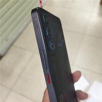 Rear Housing For ZTE Nubia Neo 3 GT GT Z2465N Battery Back Cover Repair Phone Replace Door + Camera Lens Middle Frame juoda